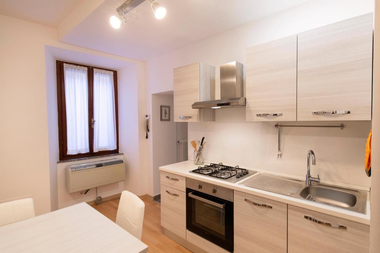 Apartment Orvieto Exteriör bild