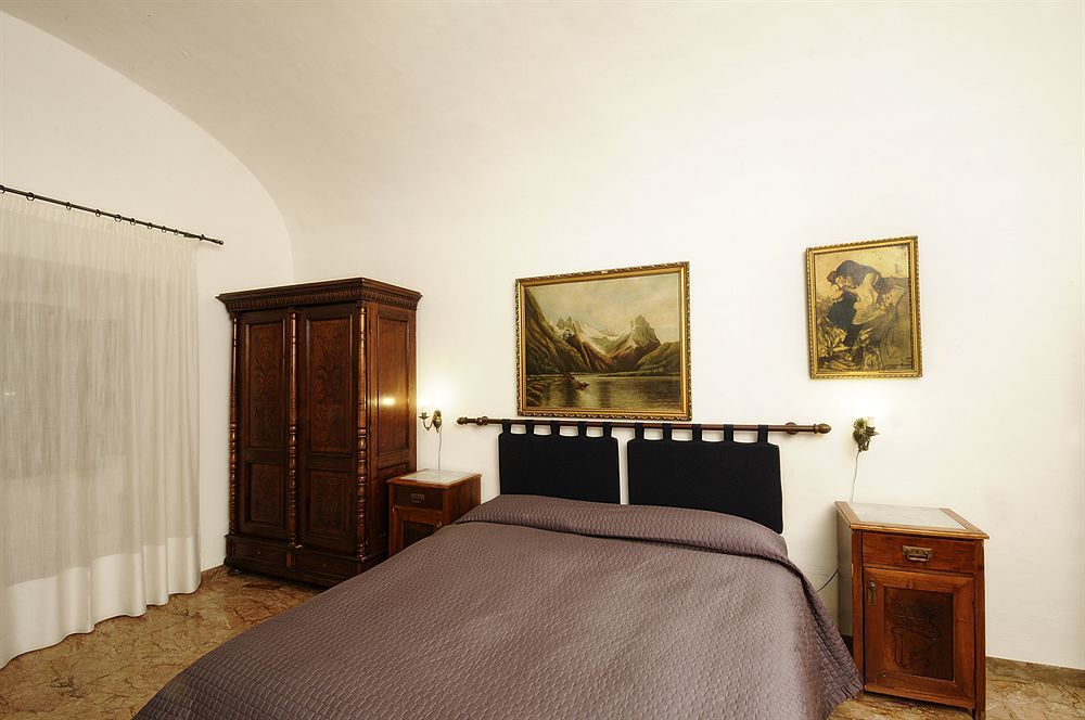 Apartment Orvieto Exteriör bild