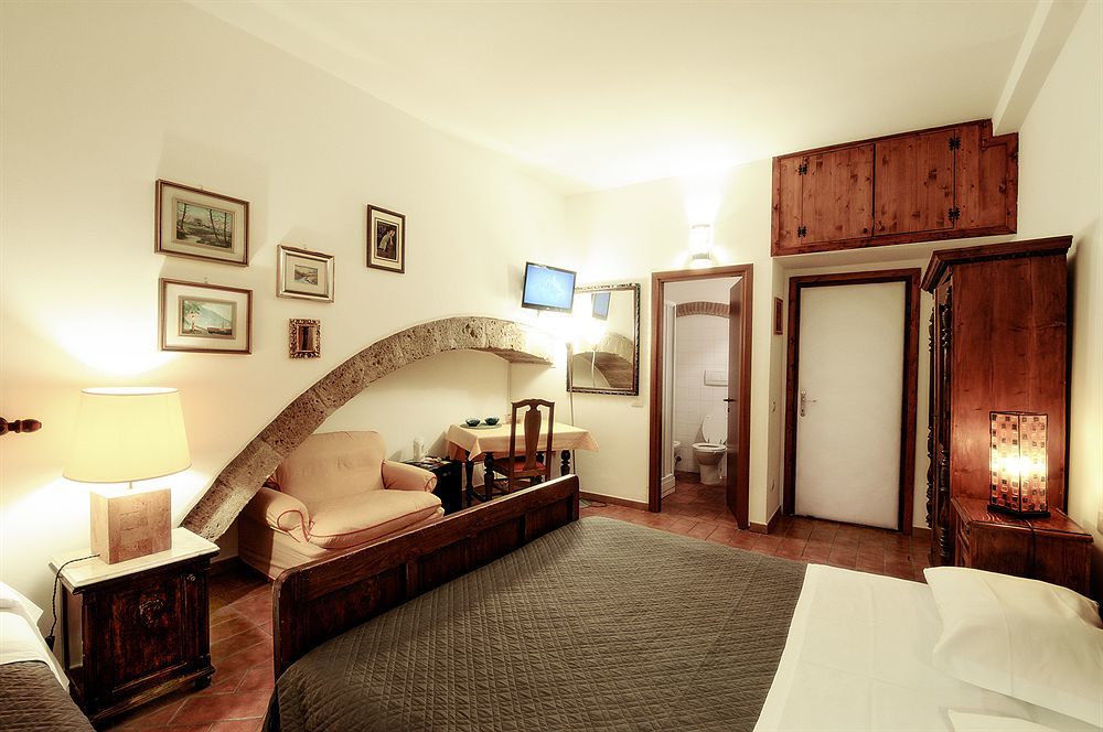 Apartment Orvieto Exteriör bild